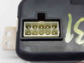 Display bord Chevrolet Aveo (T250, T255) [Fabr 2003-2011] 96652426