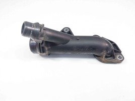 Distribuitor apa Bmw 1 (E81, E87) [Fabr 2004-2010] 7560130-02 / 10617211 1.6 N43