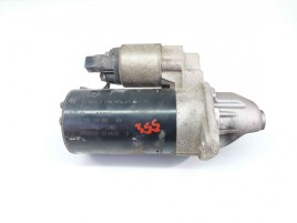Electromotor 9 dinti Bmw 1 (E81, E87) [Fabr 2004-2010] 7550975-03 / 001138002 1.6 N43 90KW / 122CP