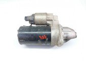 Electromotor 9 dinti Bmw 1 (E81, E87) [Fabr 2004-2010] 7550975-03 / 001138002 1.6 N43 90KW / 122CP