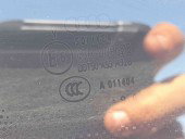 Geam caroserie fix stanga Audi A6 facelift (4F2, C6) [Fabr 2004-2010] OEM
