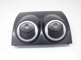 Grila aerisire centrala Chevrolet Aveo (T250, T255) [Fabr 2003-2011] 96655215