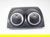 Grila aerisire centrala Chevrolet Aveo (T250, T255) [Fabr 2003-2011] 96655215