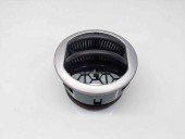 Grila aerisire centrala dreapta Chevrolet Aveo (T250, T255) [Fabr 2003-2011] 96602404