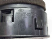 Grila aerisire centrala dreapta Chevrolet Aveo (T250, T255) [Fabr 2003-2011] 96602404