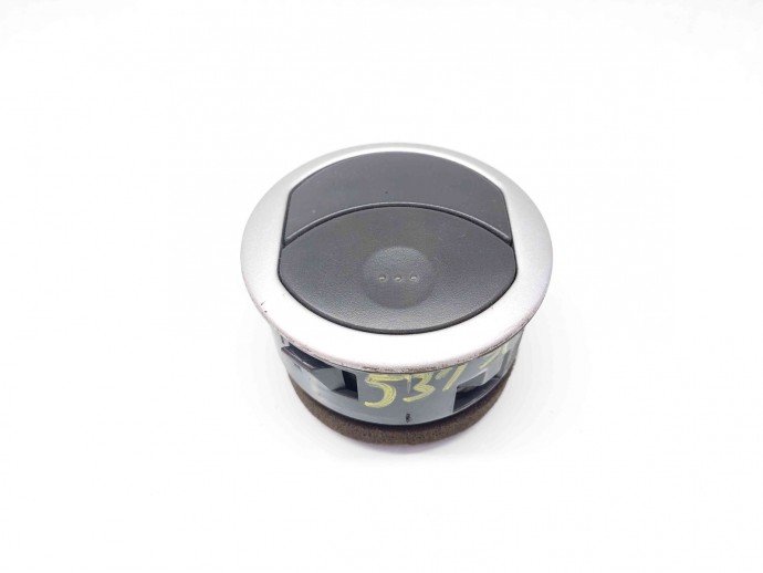 Grila aerisire centrala stanga Chevrolet Aveo (T250, T255) [Fabr 2003-2011] 96602404