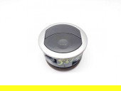 Grila aerisire centrala stanga Chevrolet Aveo (T250, T255) [Fabr 2003-2011] 96602404