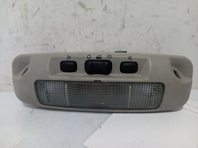 Lampa plafon spate Ford Focus 2 1.8 CDTI 2S7T 15K609 CB 2004-2012