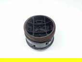 Grila aerisire centrala stanga Chevrolet Aveo (T250, T255) [Fabr 2003-2011] 96602404