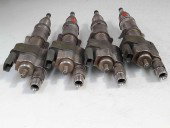 Injector Bmw 1 (E81, E87) [Fabr 2004-2010] 1353 7589048 / 10181010 1.6 N43  90KW / 122CP