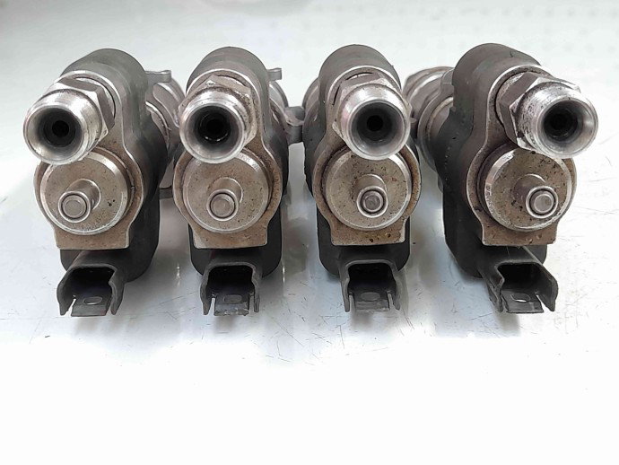 Injector Bmw 1 (E81, E87) [Fabr 2004-2010] 1353 7589048 / 10181010 1.6 N43  90KW / 122CP