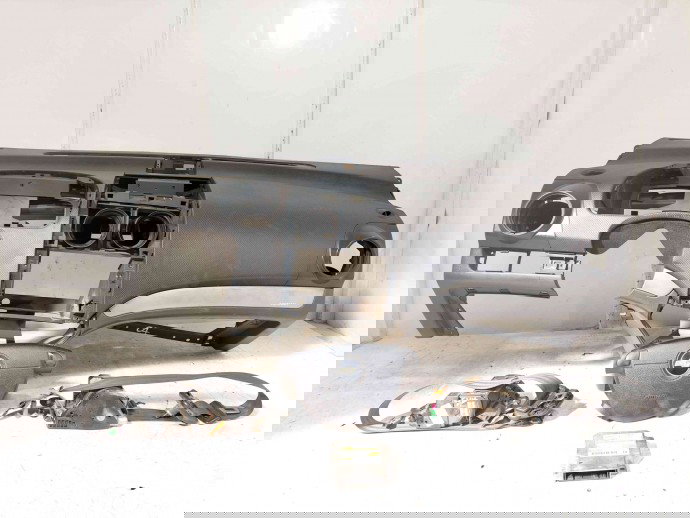 Kit airbag Chevrolet Aveo (T250, T255) [Fabr 2003-2011] OEM