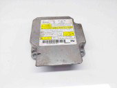 Kit airbag Chevrolet Aveo (T250, T255) [Fabr 2003-2011] OEM