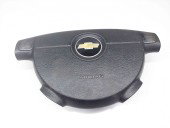 Kit airbag Chevrolet Aveo (T250, T255) [Fabr 2003-2011] OEM