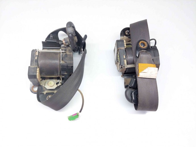 Kit airbag Chevrolet Aveo (T250, T255) [Fabr 2003-2011] OEM