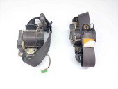 Kit airbag Chevrolet Aveo (T250, T255) [Fabr 2003-2011] OEM