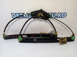 Macara geam stanga fata Audi A4 B8 2.0 CBAB 8K0837461 2008-2015