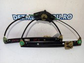 Macara geam stanga fata Audi A4 B8 2.0 CBAB 8K0837461 2008-2015