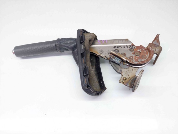 Maneta frana de mana Chevrolet Aveo (T250, T255) [Fabr 2003-2011] OEM