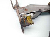 Maneta frana de mana Chevrolet Aveo (T250, T255) [Fabr 2003-2011] OEM