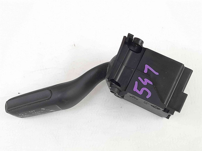Maneta tempomat Audi A6 facelift (4F2, C6) [Fabr 2004-2010] 4E0953521B