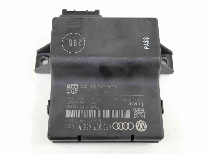 Modul CAN Audi A6 facelift (4F2, C6) [Fabr 2004-2010] 4F0907468M