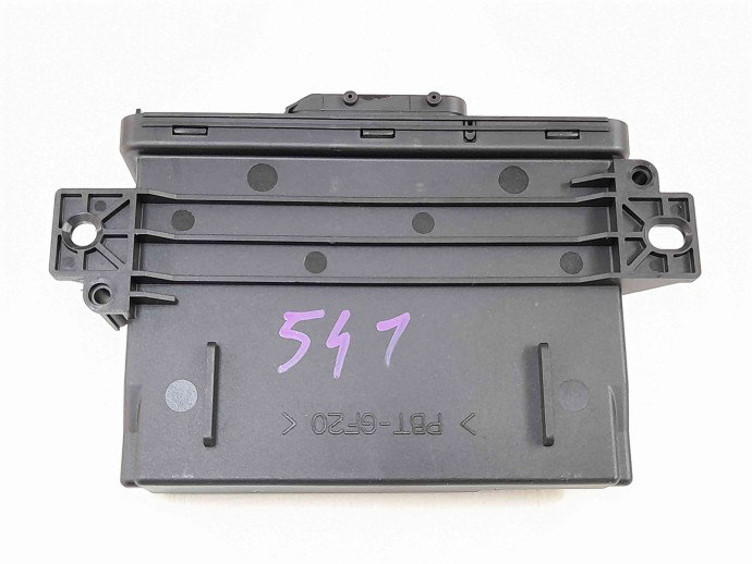 Modul confort Audi A6 facelift (4F2, C6) [Fabr 2004-2010] 4F0907280A