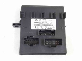 Modul confort Audi A6 facelift (4F2, C6) [Fabr 2004-2010] 4F0907279