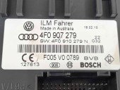 Modul confort Audi A6 facelift (4F2, C6) [Fabr 2004-2010] 4F0907279