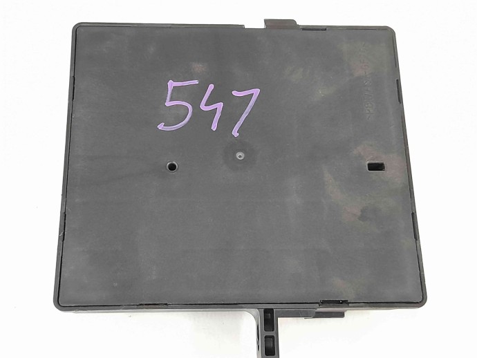 Modul confort Audi A6 facelift (4F2, C6) [Fabr 2004-2010] 4F0907279