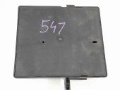 Modul confort Audi A6 facelift (4F2, C6) [Fabr 2004-2010] 4F0907279
