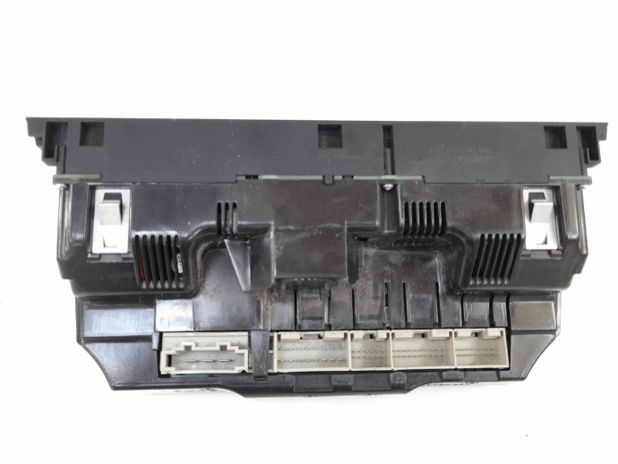 Modul control clima Audi A6 facelift (4F2, C6) [Fabr 2004-2010] 4F2820043A