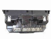 Modul control clima Audi A6 facelift (4F2, C6) [Fabr 2004-2010] 4F2820043A