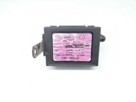 Modul inchidere centralizata Chevrolet Aveo (T250, T255) [Fabr 2003-2011] 96650731