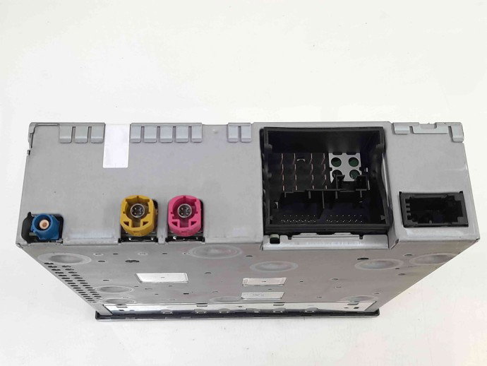 Modul interfata MMI Audi A6 facelift (4F2, C6) [Fabr 2004-2010] 4E0035652A