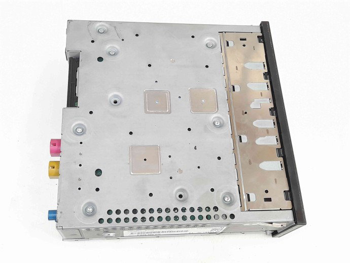 Modul interfata MMI Audi A6 facelift (4F2, C6) [Fabr 2004-2010] 4E0035652A