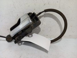 Maner interior dreapta fata Ford Focus 2 1.6 TDCI 3M51 R22600 BB 2004-2012