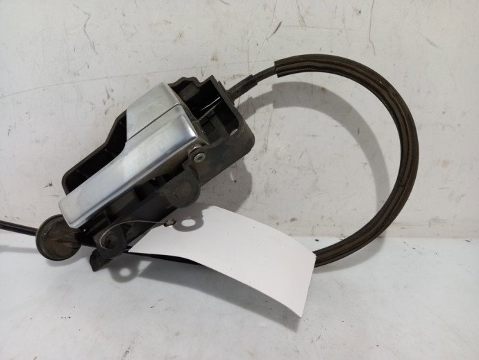 Maner interior dreapta fata Ford Focus 2 1.6 TDCI 3M51 R22600 BB 2004-2012