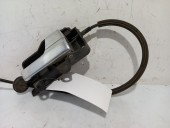 Maner interior dreapta fata Ford Focus 2 1.6 TDCI 3M51 R22600 BB 2004-2012