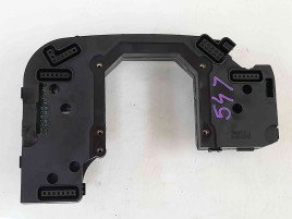 Modul volan Audi A6 facelift (4F2, C6) [Fabr 2004-2010] 4F0953549D