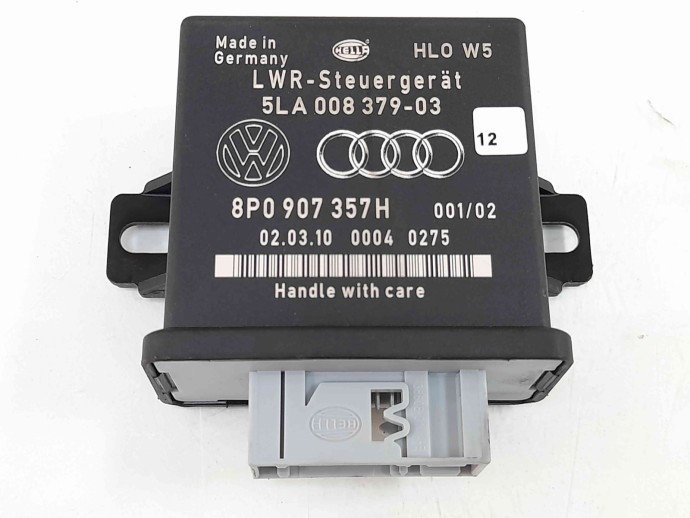 Modul xenon Audi A6 facelift (4F2, C6) [Fabr 2004-2010] 8P0907357H