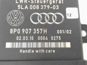 Modul xenon Audi A6 facelift (4F2, C6) [Fabr 2004-2010] 8P0907357H