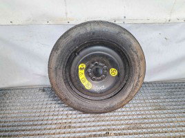 Roata rezerva slim Ford Focus 3 Facelift [Fabr 2014-2019] 125 / 90 / R16 5X108