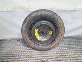 Roata rezerva slim Ford Focus 3 Facelift [Fabr 2014-2019] 125 / 90 / R16 5X108