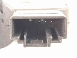 Motoras clapeta aeroterma bord Audi A6 facelift (4F2, C6) [Fabr 2004-2010] 4F0820511A
