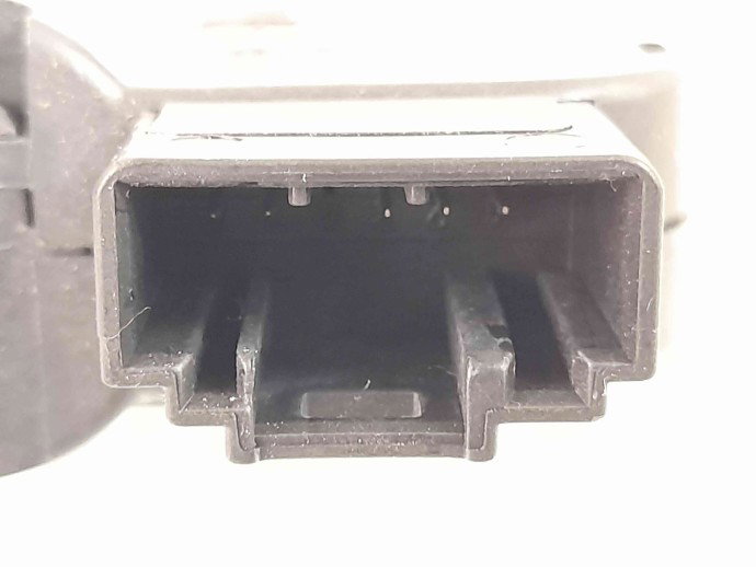 Motoras clapeta aeroterma bord Audi A6 facelift (4F2, C6) [Fabr 2004-2010] 4F0820511A