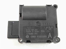 Motoras clapeta aeroterma bord Audi A6 facelift (4F2, C6) [Fabr 2004-2010] 4F0820511A