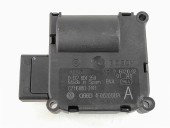 Motoras clapeta aeroterma bord Audi A6 facelift (4F2, C6) [Fabr 2004-2010] 4F0820511A