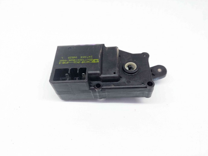 Motoras clapeta aeroterma bord Chevrolet Aveo (T250, T255) [Fabr 2003-2011] OEM