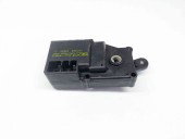 Motoras clapeta aeroterma bord Chevrolet Aveo (T250, T255) [Fabr 2003-2011] OEM